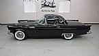 1957 Ford Thunderbird Picture 5