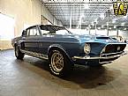 1968 Ford Mustang Picture 5