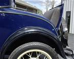 1929 Ford Model A Picture 5