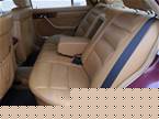 1985 Mercedes 300SD Picture 5