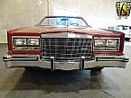 1984 Cadillac Eldorado Picture 5