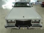 1982 Cadillac Eldorado Picture 5