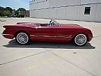 1954 Chevrolet Corvette Picture 5