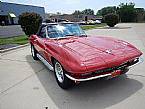 1966 Chevrolet Corvette Picture 5