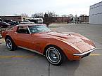 1972 Chevrolet Corvette Picture 5