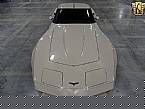 1981 Chevrolet Corvette Picture 5
