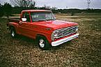 1967 Ford F100 Picture 5