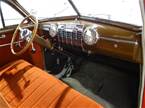 1941 Cadillac Series 62 Picture 5