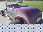 1932 Ford Roadster Picture 5