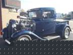 1932 Ford Pickup Picture 5