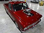 1971 Chevrolet C10 Picture 5