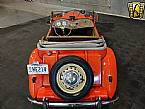 1950 MG TD Picture 5