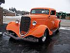 1933 Ford Street Rod Picture 5