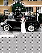 1934 Plymouth Sedan Picture 5