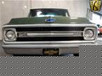 1971 Chevrolet C10 Picture 5
