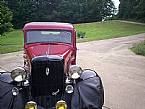 1934 Plymouth Deluxe Picture 5