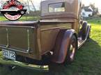 1934 Ford Pickup Picture 5