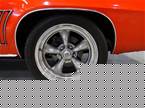 1969 Chevrolet Camaro Picture 5