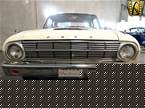 1963 Ford Falcon Picture 5