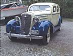 1935 Chevrolet Master Deluxe Picture 5