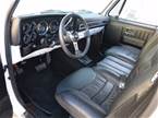 1984 Chevrolet K10 Picture 5