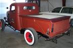 1935 Ford Pickup Picture 5