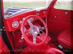 1936 Ford  5 Window Coupe Picture 5