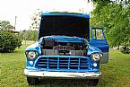 1956 Chevrolet Truck Picture 5