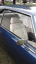 1969 Chevrolet Camaro Picture 5
