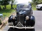 1936 Ford Sedan Picture 5