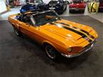 1968 Ford Mustang Picture 5