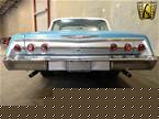 1962 Chevrolet Impala Picture 5