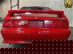 1989 Ford Mustang Picture 5