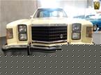 1977 Ford Ranchero Picture 5
