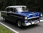 1955 Chevrolet Bel Air Picture 5