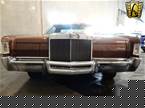 1972 Lincoln Mark IV Picture 5