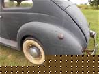 1938 Ford Sedan Picture 5