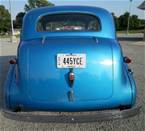 1939 Chevrolet Street Rod Picture 5