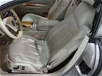 2004 Cadillac XLR Picture 5