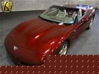 2003 Chevrolet Corvette Picture 5