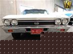 1968 Chevrolet Chevelle Picture 5