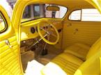 1939 Chevrolet Deuce Coupe Picture 5