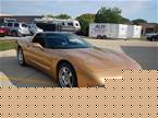 1998 Chevrolet Corvette Picture 5