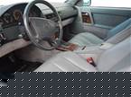 1993 Mercedes SL500 Picture 5