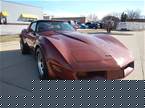 1981 Chevrolet Corvette Picture 5