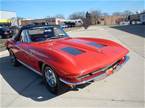 1963 Chevrolet Corvette Picture 5