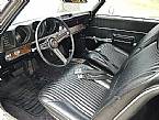 1969 Oldsmobile 442 Picture 5