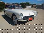1957 Chevrolet Corvette Picture 5