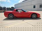 2002 Chevrolet Corvette Picture 5
