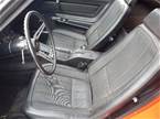1969 Chevrolet Corvette Picture 5